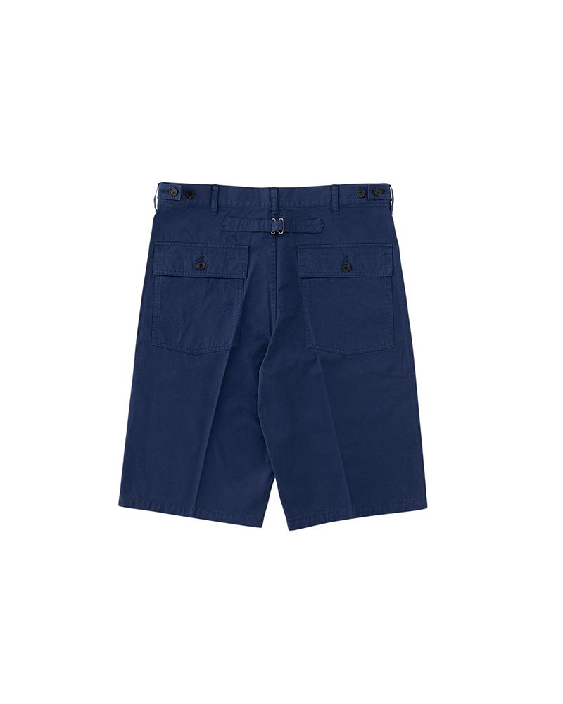 ALDA SHORTS | Visvim Official North American Web Store